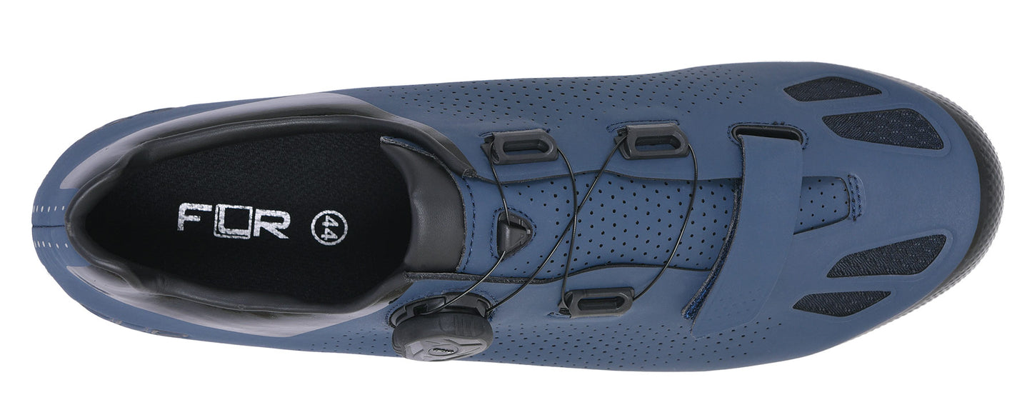 FLR F-70 MTB Shoe (Navy Blue )