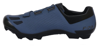 FLR F-70 MTB Shoe (Navy Blue )