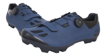 FLR F-70 MTB Shoe (Navy Blue )