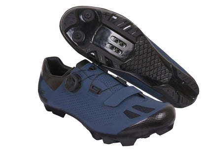 FLR F-70 MTB Shoe (Navy Blue )