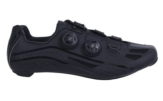 FLR F-XX II Carbon Road Shoe (Black)