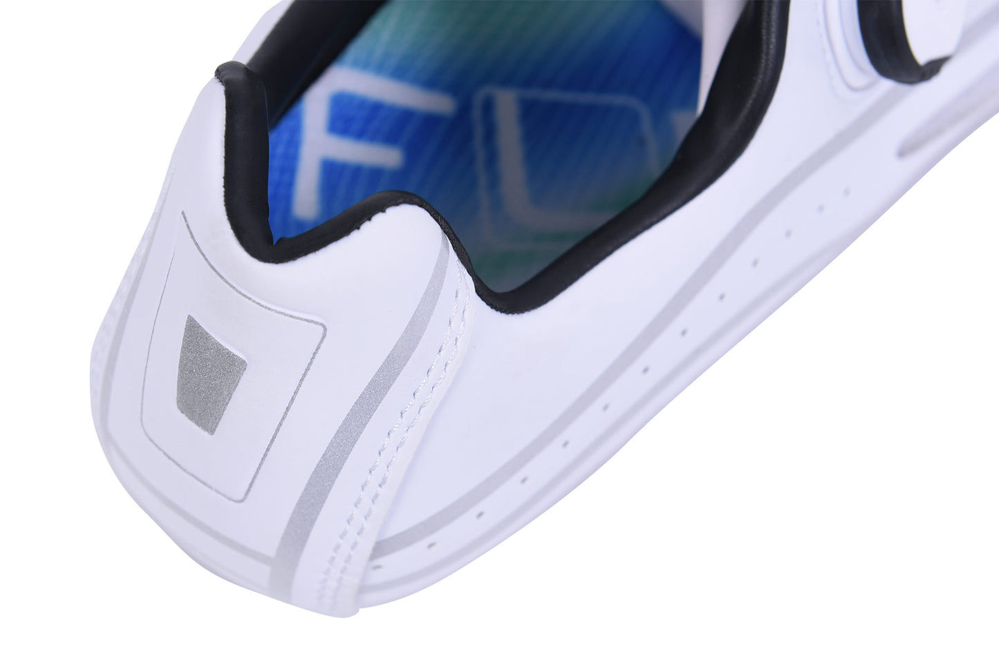 FLR F-XX II Carbon Road Shoe (White)