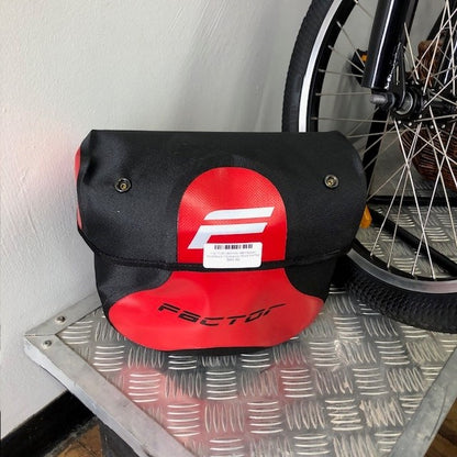 Factor Front Pannier Bag