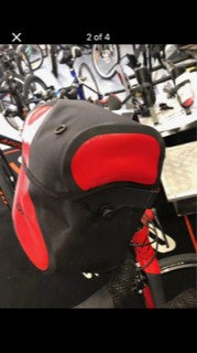 Factor Front Pannier Bag