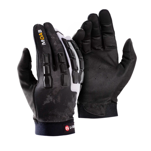 G-Form Moab Mountain Bike Gloves