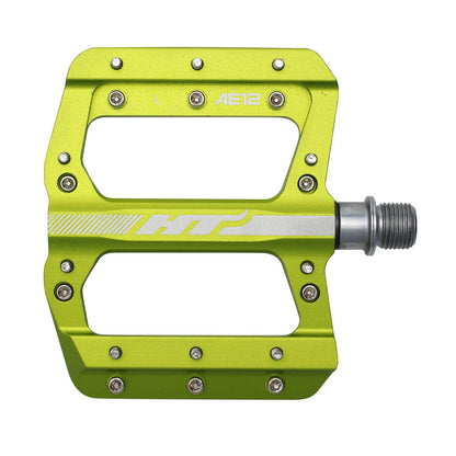 HT AE12 Durable BMX Flat Profile Pedals