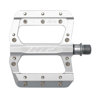 HT AE12 Durable BMX Flat Profile Pedals