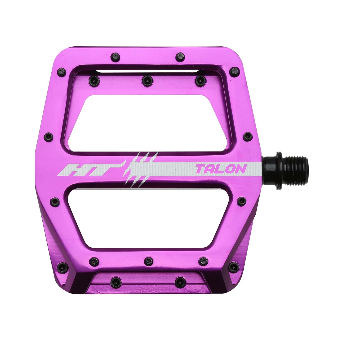 HT Talon Flat Profile Pedals HT