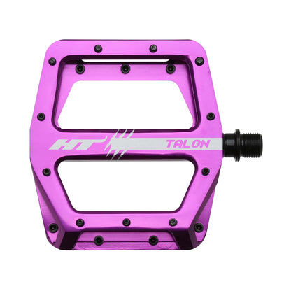 HT Talon Flat Profile Pedals HT