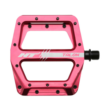 HT Talon Flat Profile Pedals HT