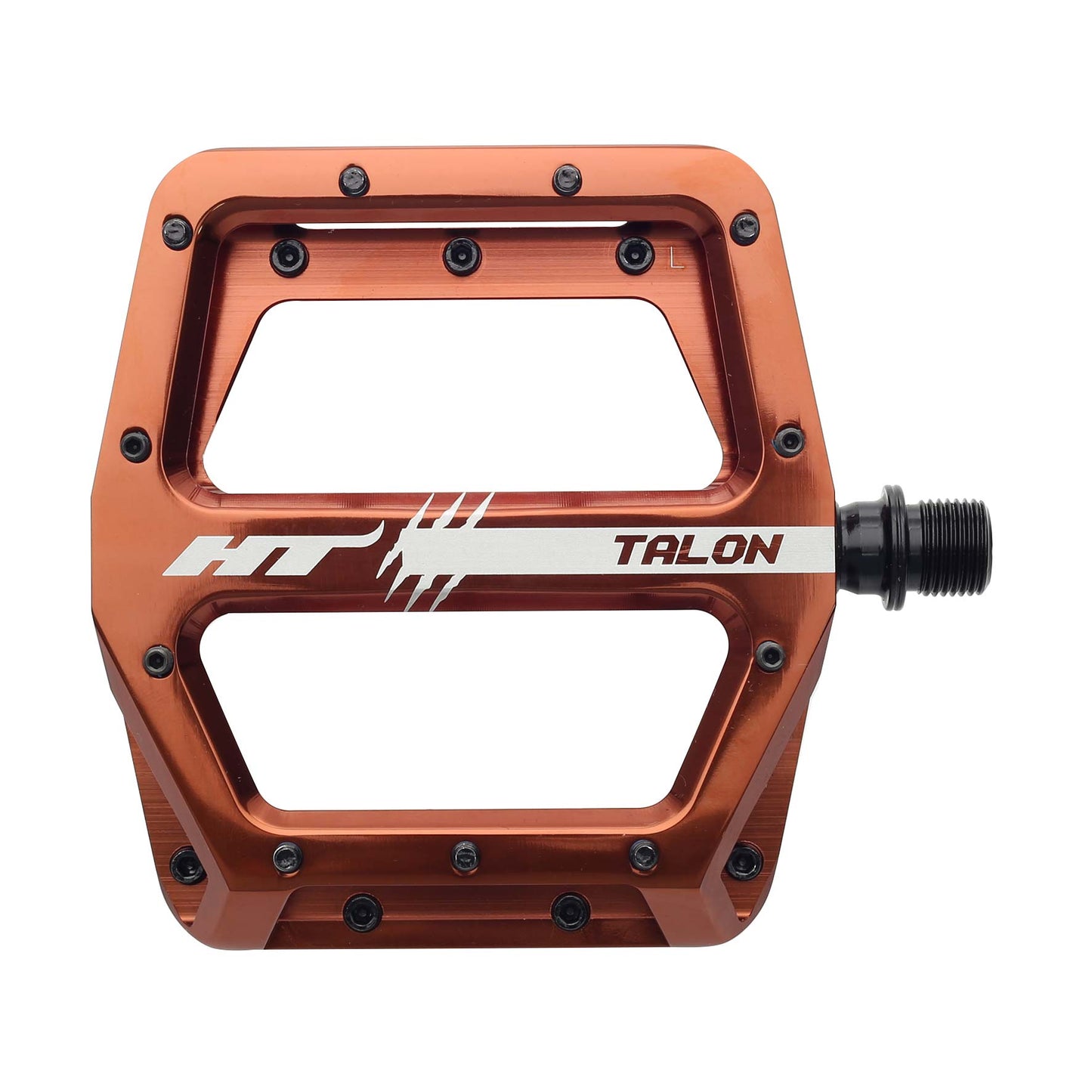 HT Talon Flat Profile Pedals HT