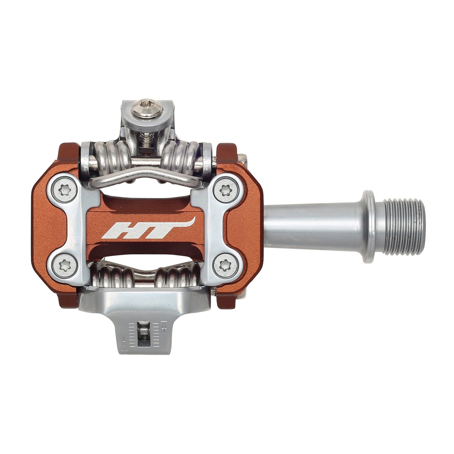HT M2 Elite Level XC Pedals HT