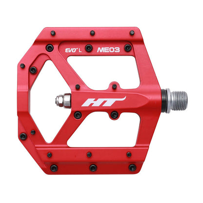 HT ME03 Race DH Flat Profile Pedals