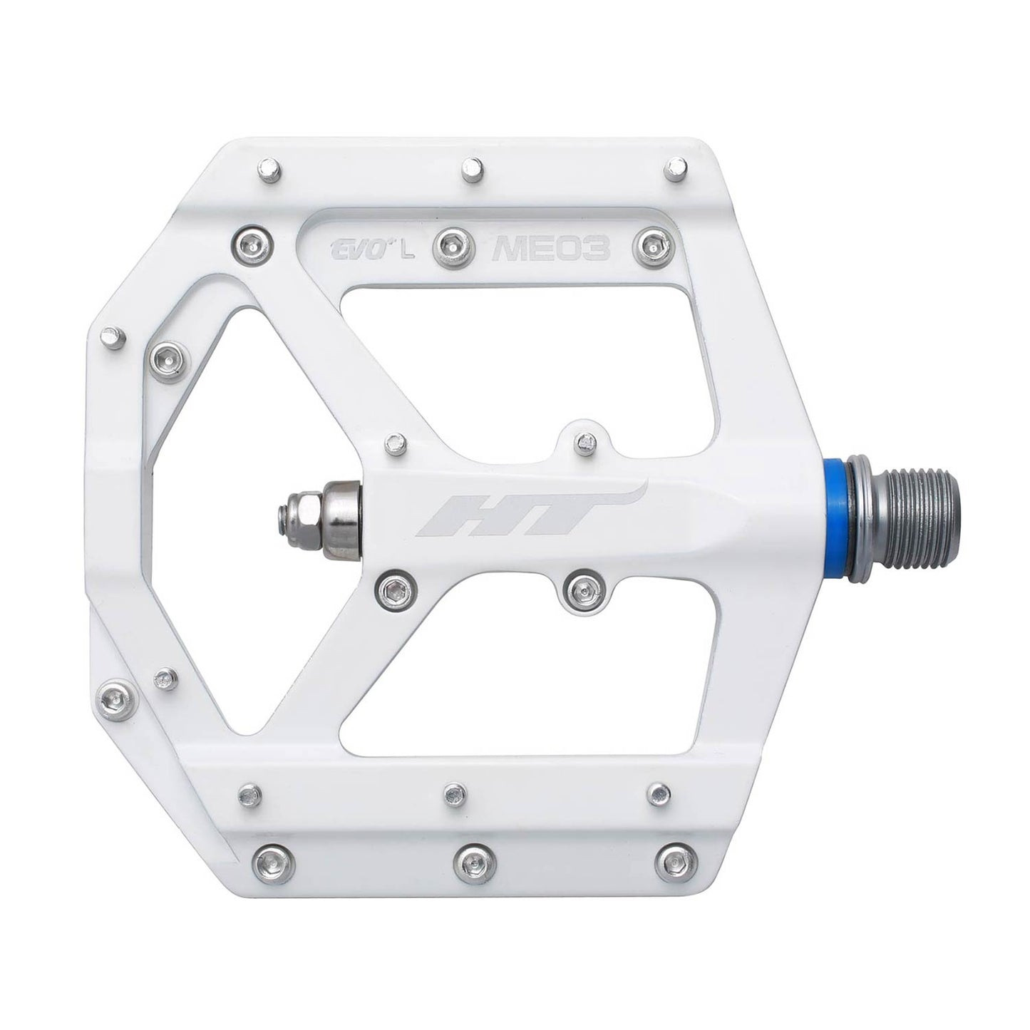 HT ME03 Race DH Flat Profile Pedals