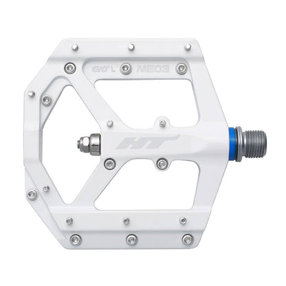 HT ME03 Race DH Flat Profile Pedals