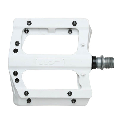 HT PA12A Nylon Flat Pedals