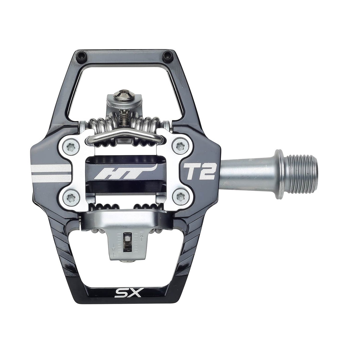 HT T2-SX Elite Level BMX Pedals