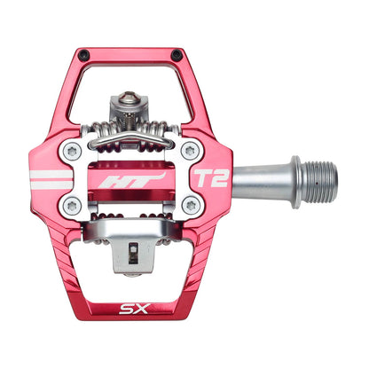 HT T2-SX Elite Level BMX Pedals