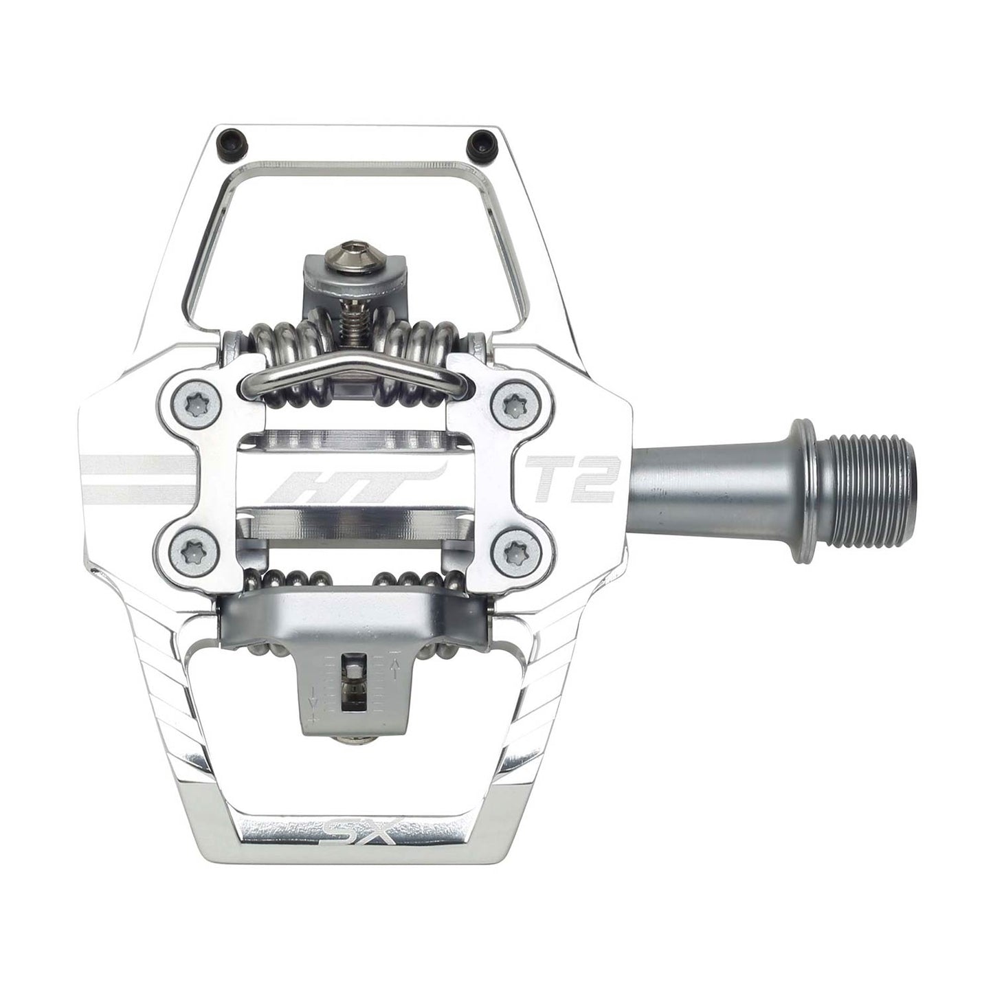 HT T2-SX Elite Level BMX Pedals