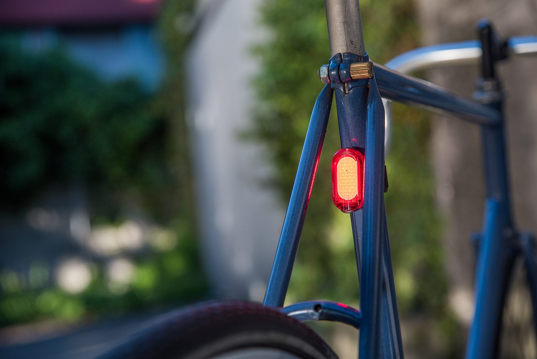 Infini Olley Rear Light 50 Lumens Infini