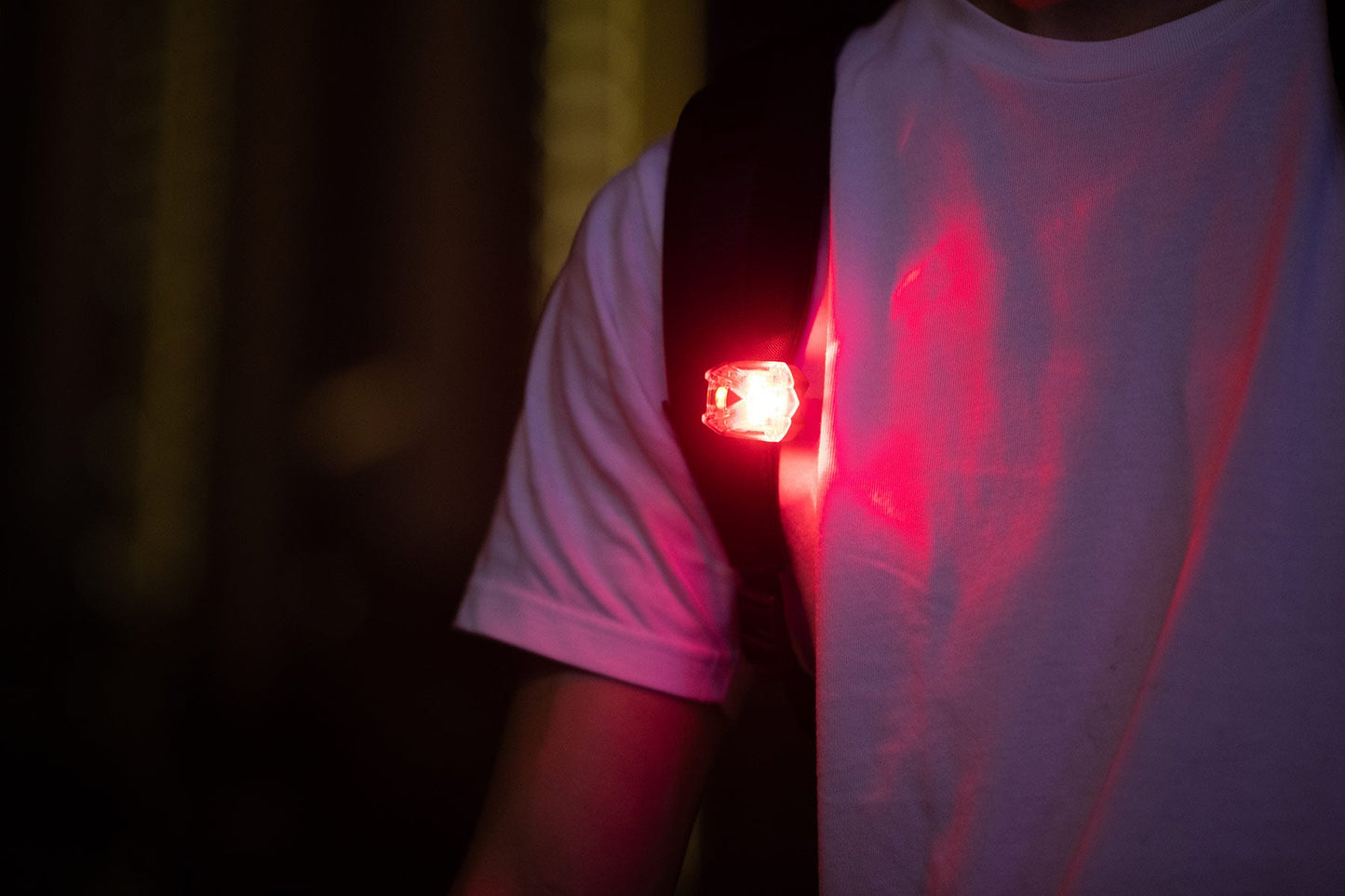 Infini Lava Rear Light 15 Lumens Infini