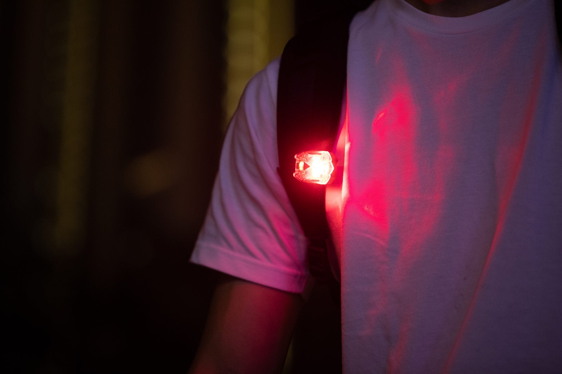 Infini Lava Rear Light 15 Lumens Infini