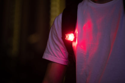 Infini Lava Rear Light 15 Lumens Infini