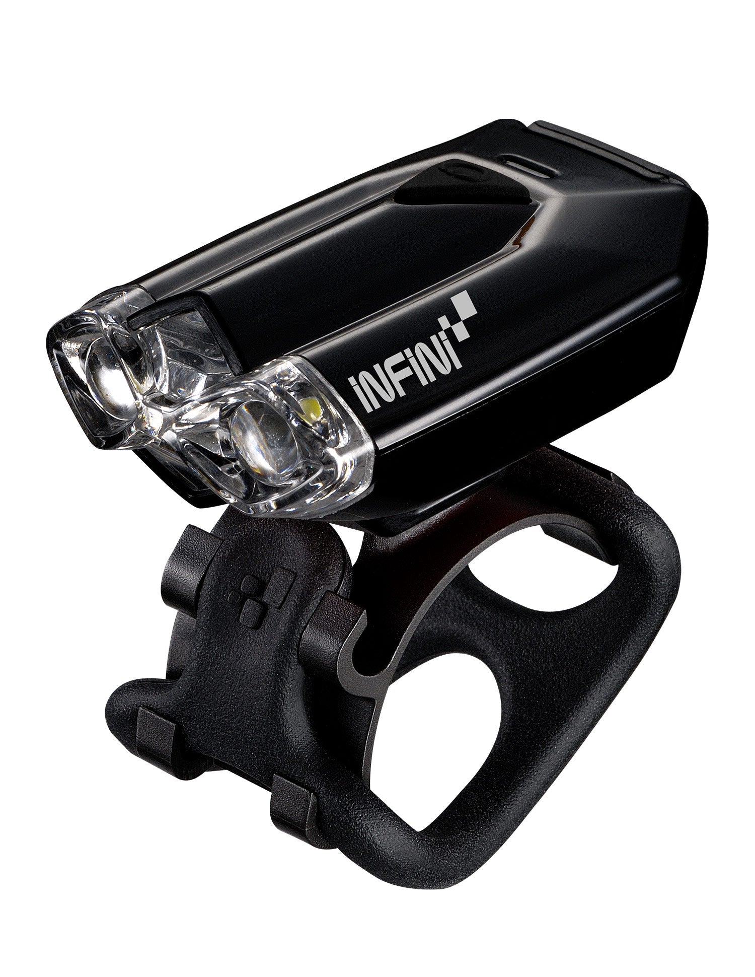 Infini Lava Front Light 80 Lumens Infini