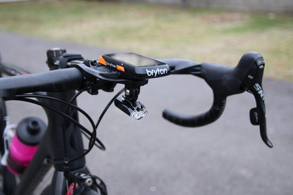 Infini Lava Front & Rear Lightset 80 / 15 Lumens Infini