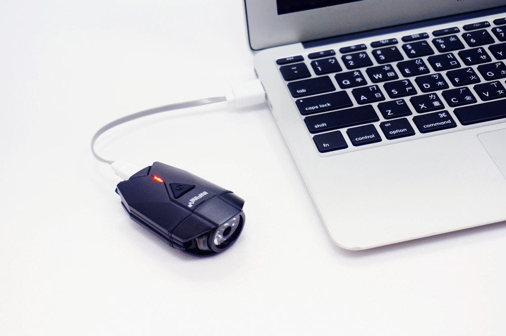 Infini Super Lava Front Light 300 Lumens Infini