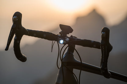 Infini Super Lava Front Light 300 Lumens Infini