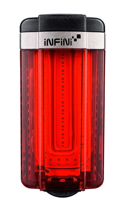 Infini Tron Rear Light 40 Lumens Infini