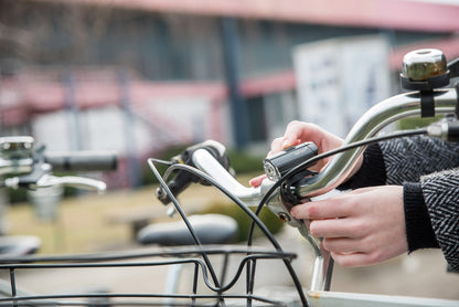 Infini Tron Front Light 300 Lumens Infini