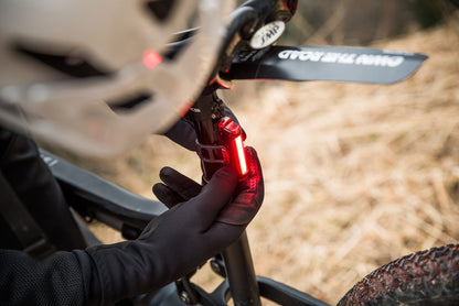 Infini Sword Rear Light 50 Lumens Infini