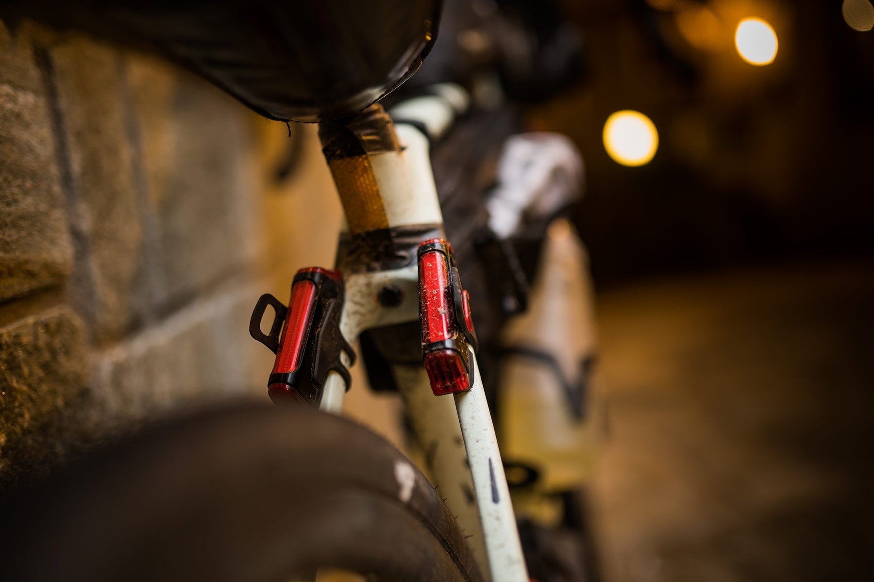 Infini Sword Rear Light 50 Lumens Infini