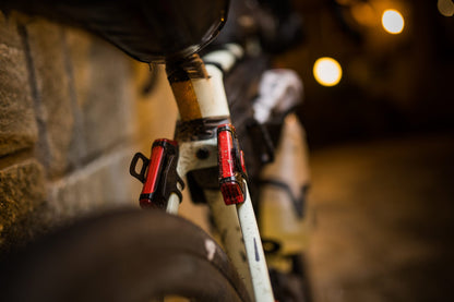 Infini Sword Rear Light 50 Lumens Infini