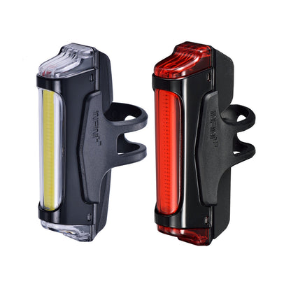 Infini Sword Front & Rear Lightset 120 / 50 Lumens Infini