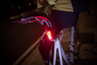 Infini Metis Rear Light 80 Lumens Infini