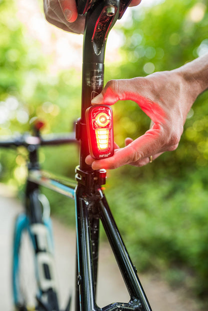 Infini Metis Rear Light 80 Lumens Infini