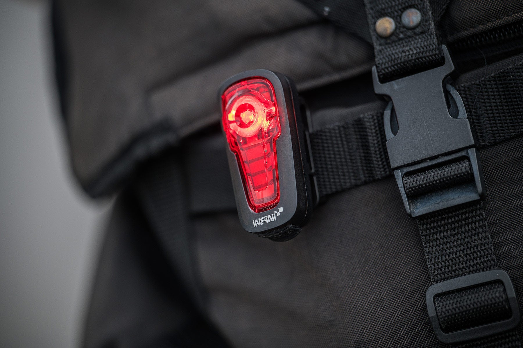 Infini Metis Rear Light 80 Lumens Infini