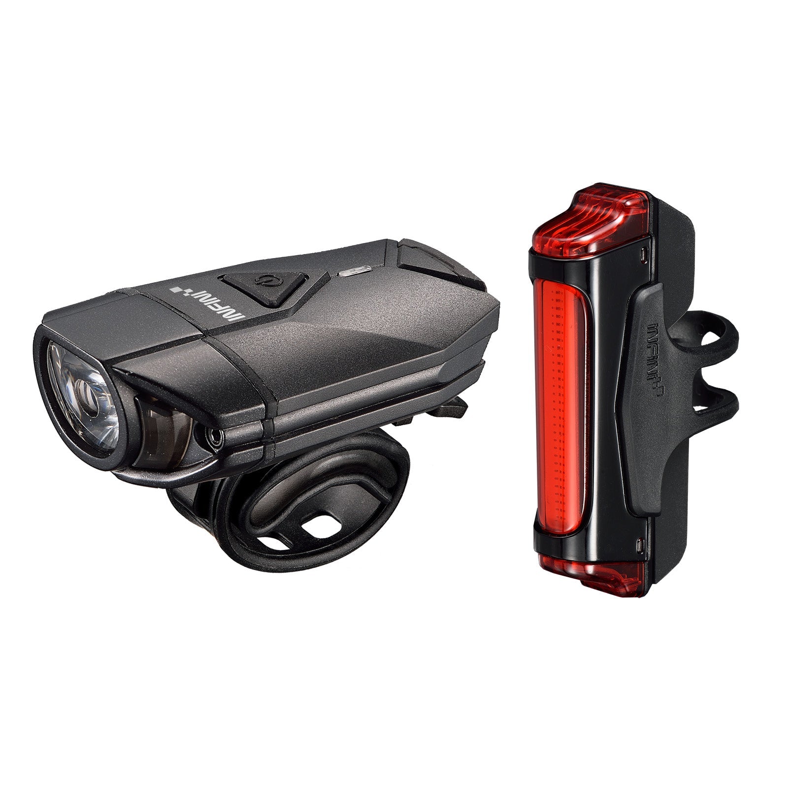 Infini Super Lava Front & Sword Rear Lightset 300 / 50 Lumen Infini