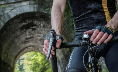 Infini Tron Front & Rear Lightset 300 / 40 Lumens Infini