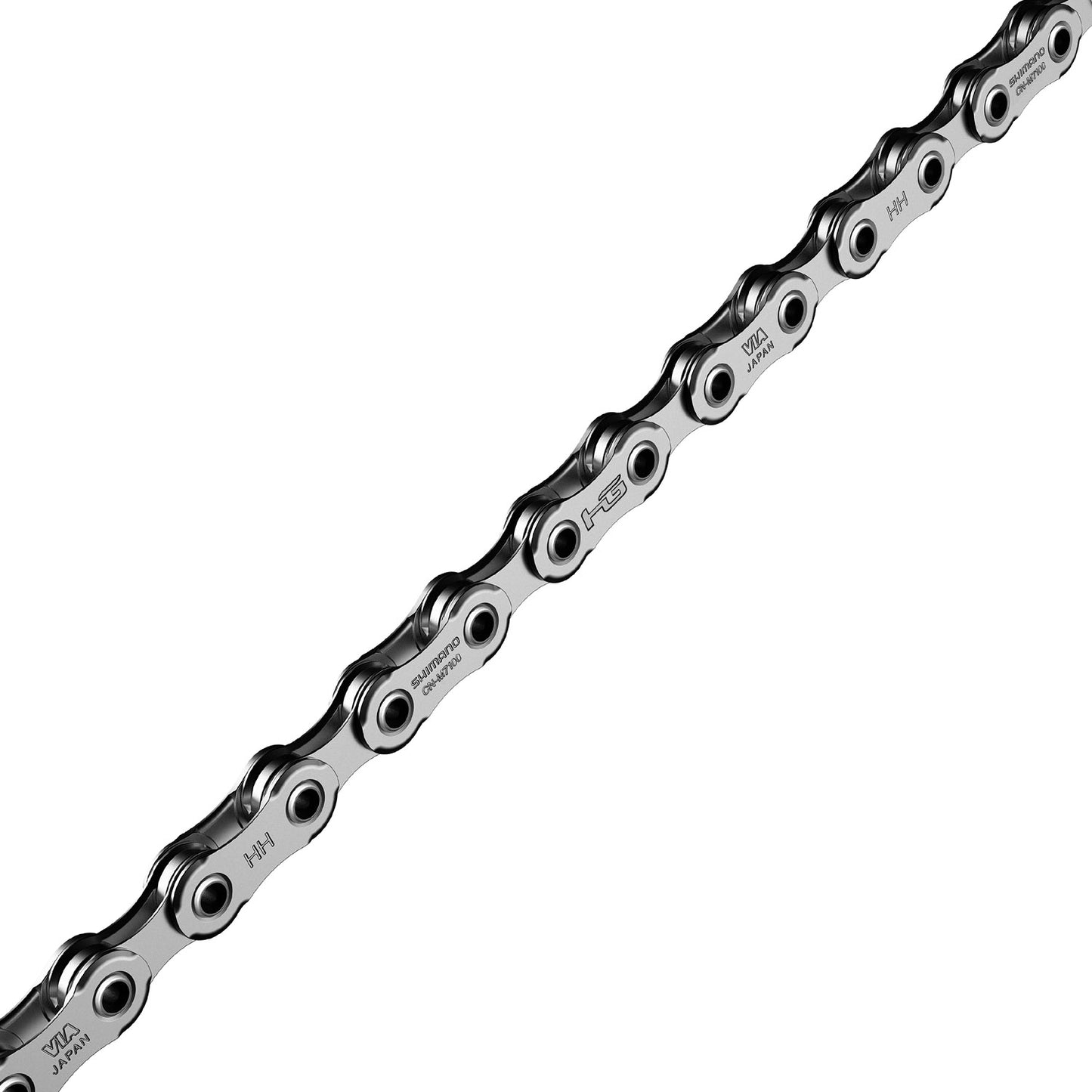 Shimano CN-M7100 12 Speed SLX Chain w/Quick-Link