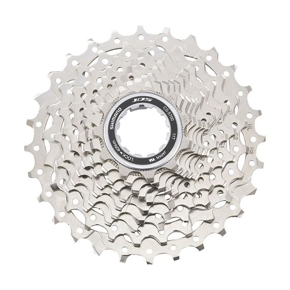 Shimano CS-5700 10 speed 105 Cassette