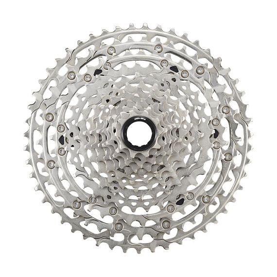 Shimano CS-M6100 12 Speed Deore Cassette 10-51T