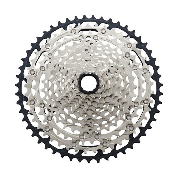 Shimano CS-M7100 12 Speed SLX Cassette 10-45T