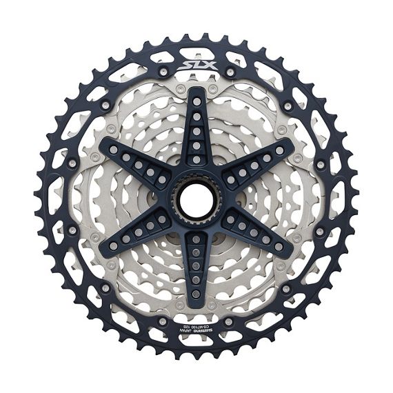 Shimano CS-M7100 12 Speed SLX Cassette 10-45T