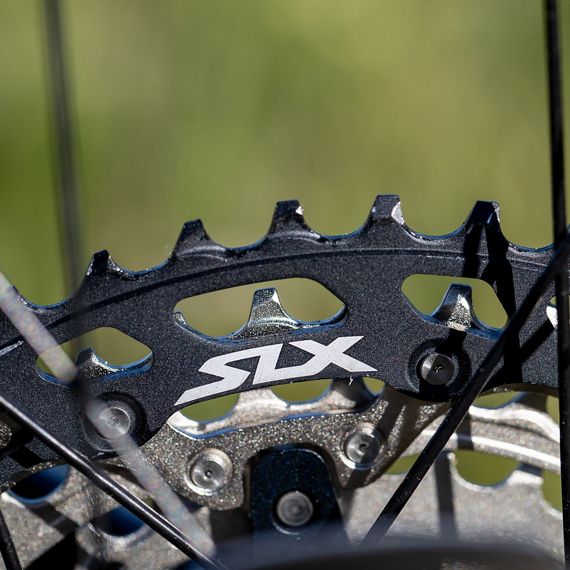 Shimano CS-M7100 12 Speed SLX Cassette 10-45T