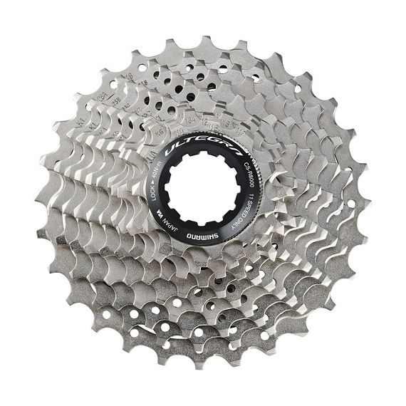 Shimano CS-R8000 11 Speed Ultegra Cassette