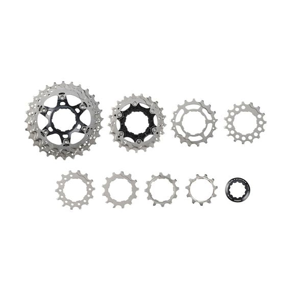 Shimano CS-R8000 11 Speed Ultegra Cassette